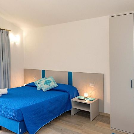 סאן תאודורו Molarotto Camere Con Angolo Cottura מראה חיצוני תמונה