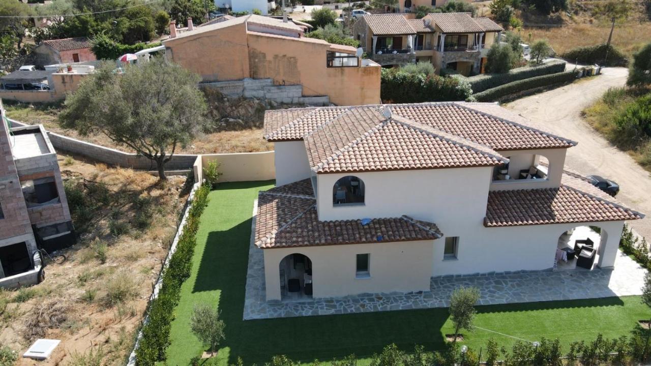 סאן תאודורו Molarotto Camere Con Angolo Cottura מראה חיצוני תמונה
